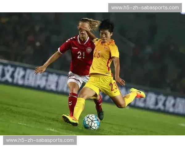 铿锵玫瑰的绿茵绝响：中国女足与桑巴军团的史诗对决